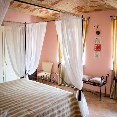 Agriturismo Monbertola โกโวเน ภายนอก รูปภาพ