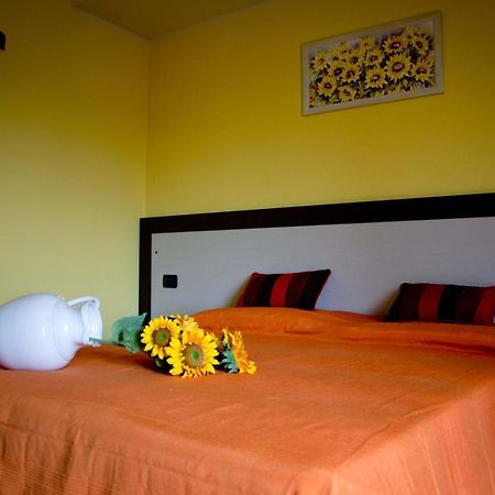 Agriturismo Monbertola โกโวเน ภายนอก รูปภาพ