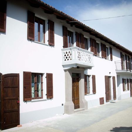 Agriturismo Monbertola โกโวเน ภายนอก รูปภาพ