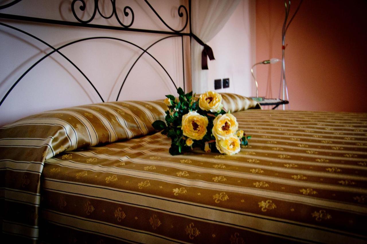 Agriturismo Monbertola โกโวเน ภายนอก รูปภาพ