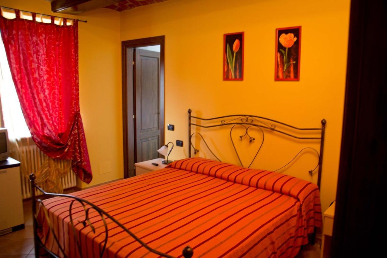 Agriturismo Monbertola โกโวเน ภายนอก รูปภาพ