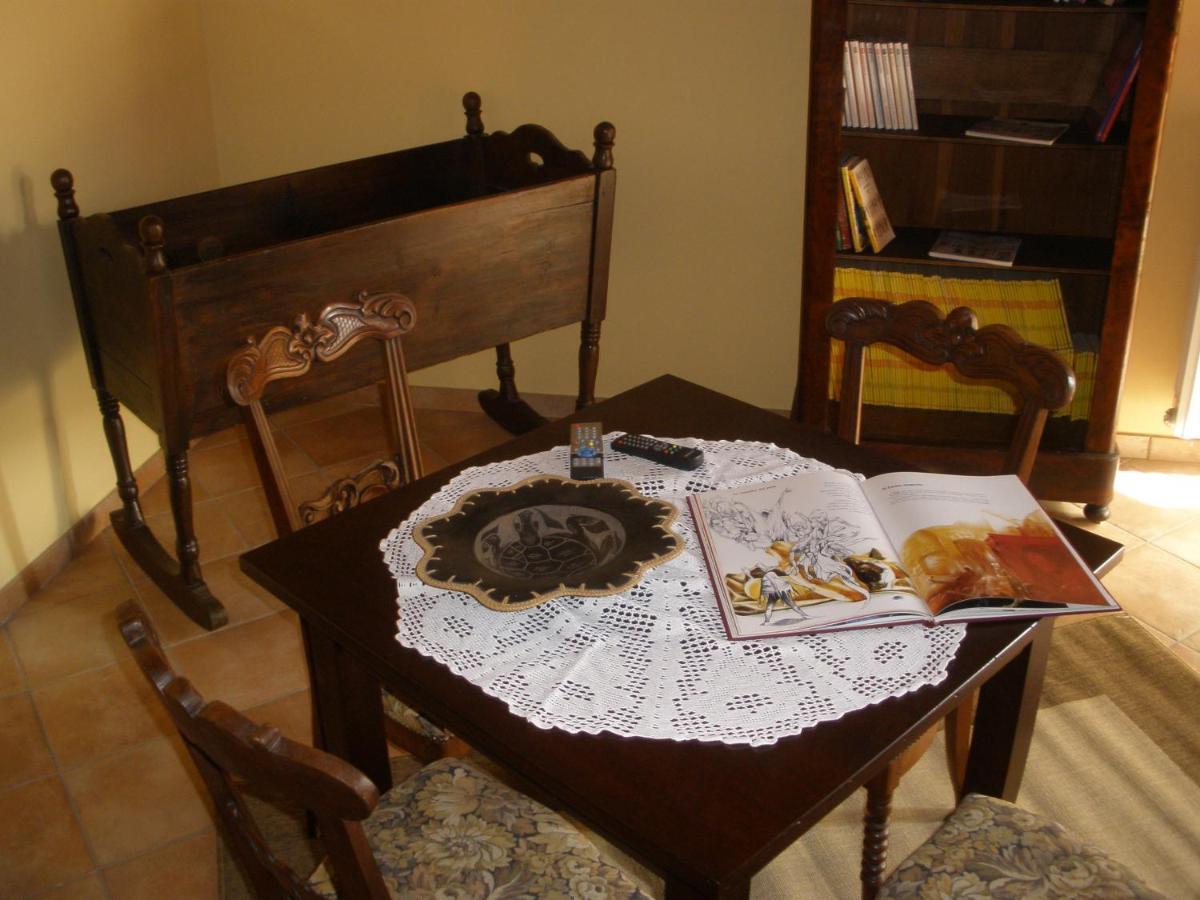 Agriturismo Monbertola โกโวเน ภายนอก รูปภาพ