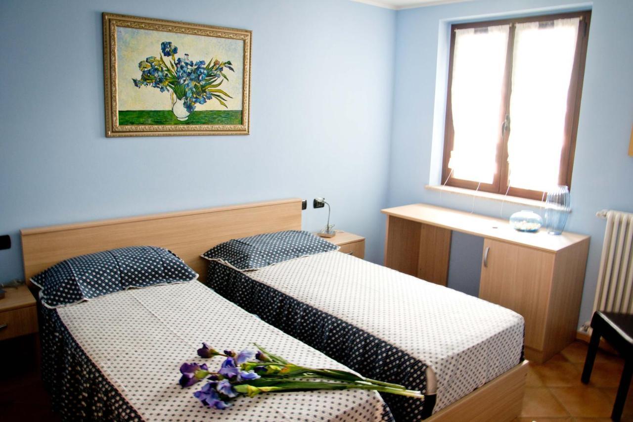 Agriturismo Monbertola โกโวเน ภายนอก รูปภาพ