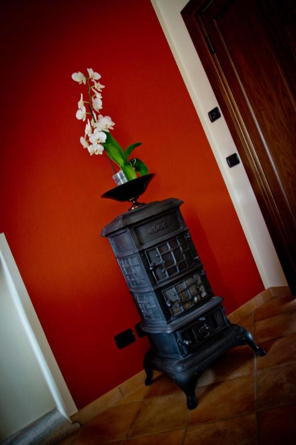 Agriturismo Monbertola โกโวเน ภายนอก รูปภาพ