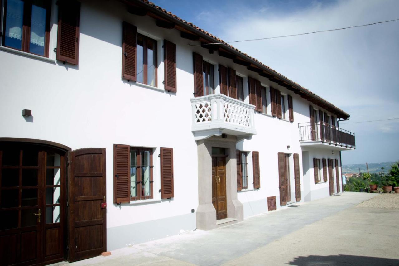 Agriturismo Monbertola โกโวเน ภายนอก รูปภาพ
